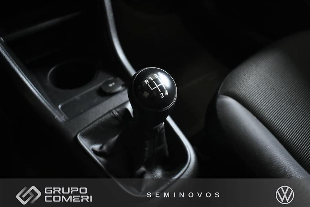2020 VOLKSWAGEN UP 1.0 MPI TOTAL FLEX 4P MANUAL