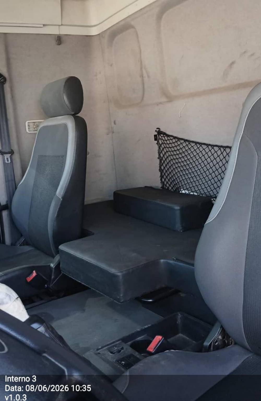 Volkswagen 25.420 Constellation 25.420 E DC Tractor V Tronic