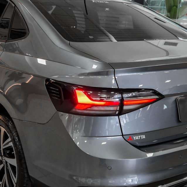 Volkswagen VIRTUS 1.0 200 TSI HIGHLINE AUTOMÁTICO 2023/2024