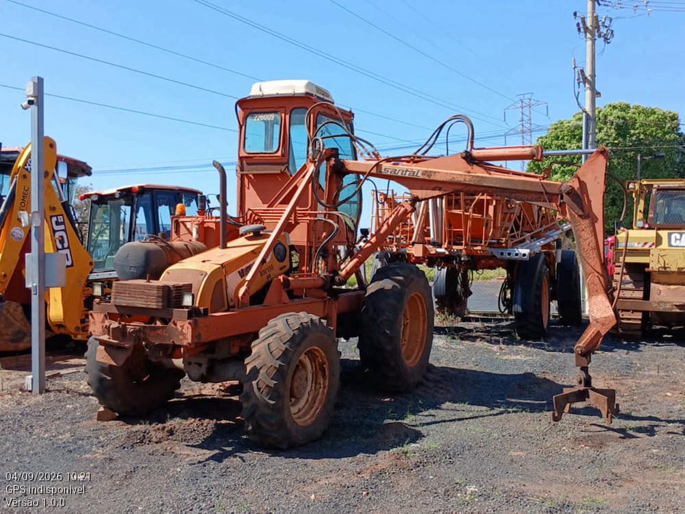 VALTRA BM100