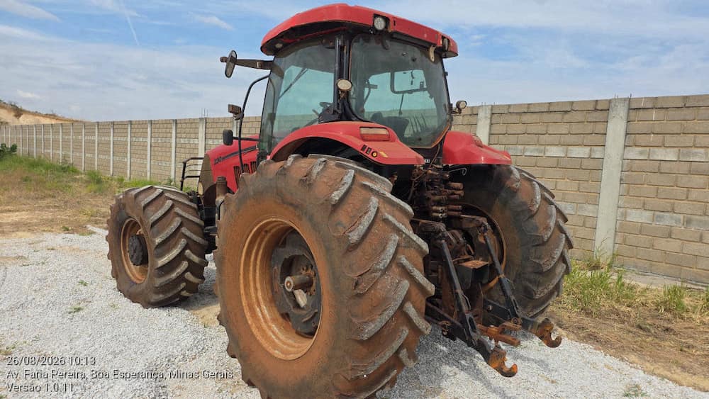 CASE Puma 230