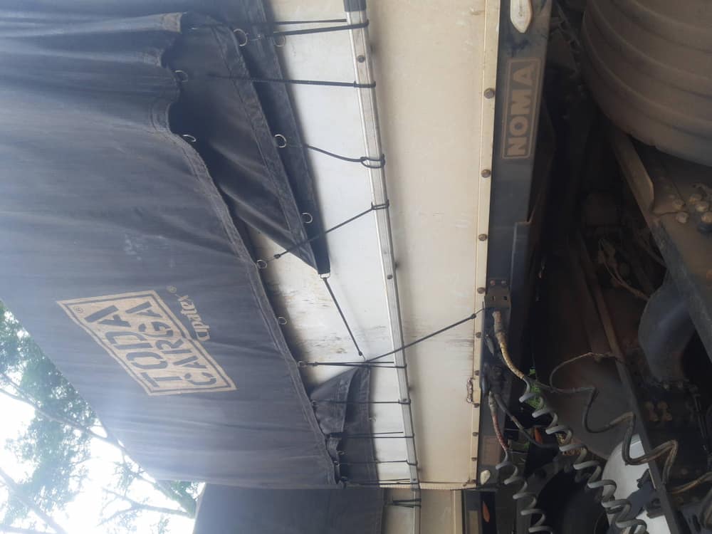 NOMA RODOTREM GRANELEIRO