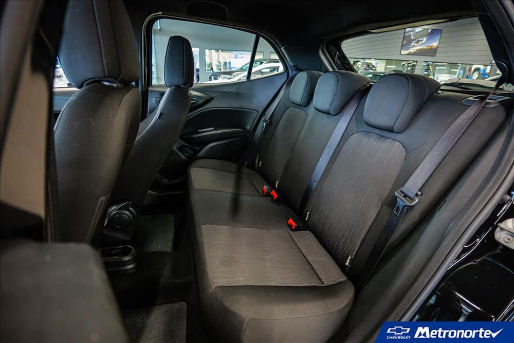 2026 FIAT ARGO 1.0 FIREFLY FLEX DRIVE MANUAL