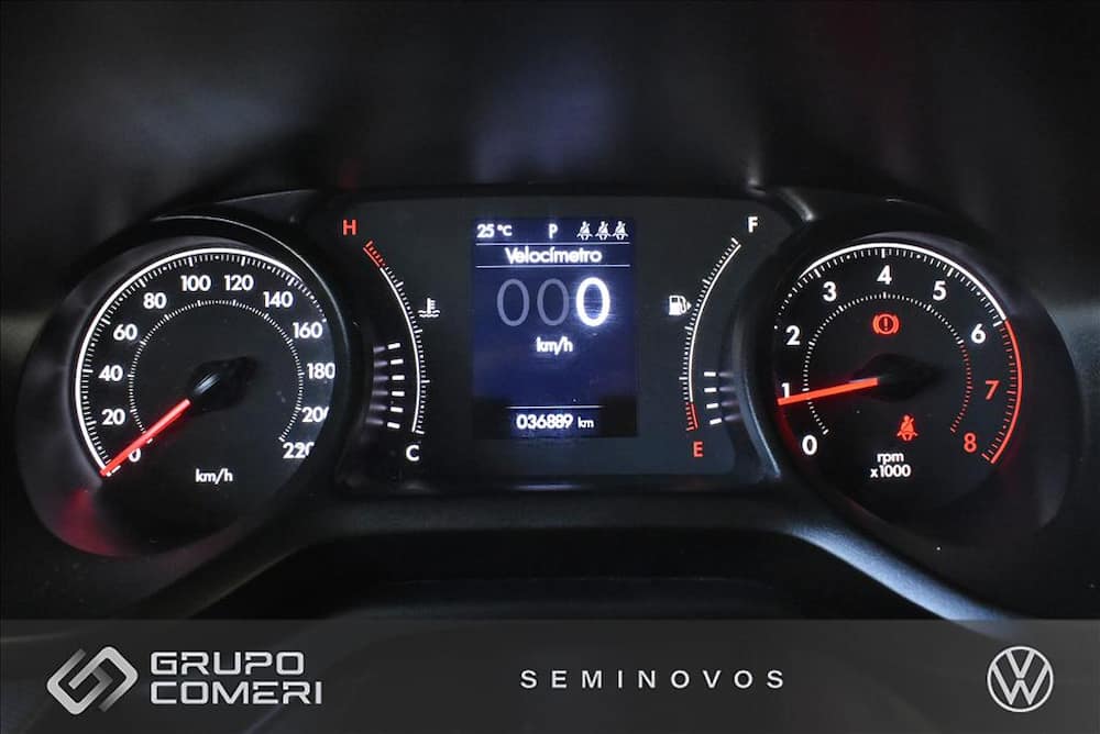 2024 FIAT PULSE 1.0 TURBO 200 FLEX AUDACE CVT
