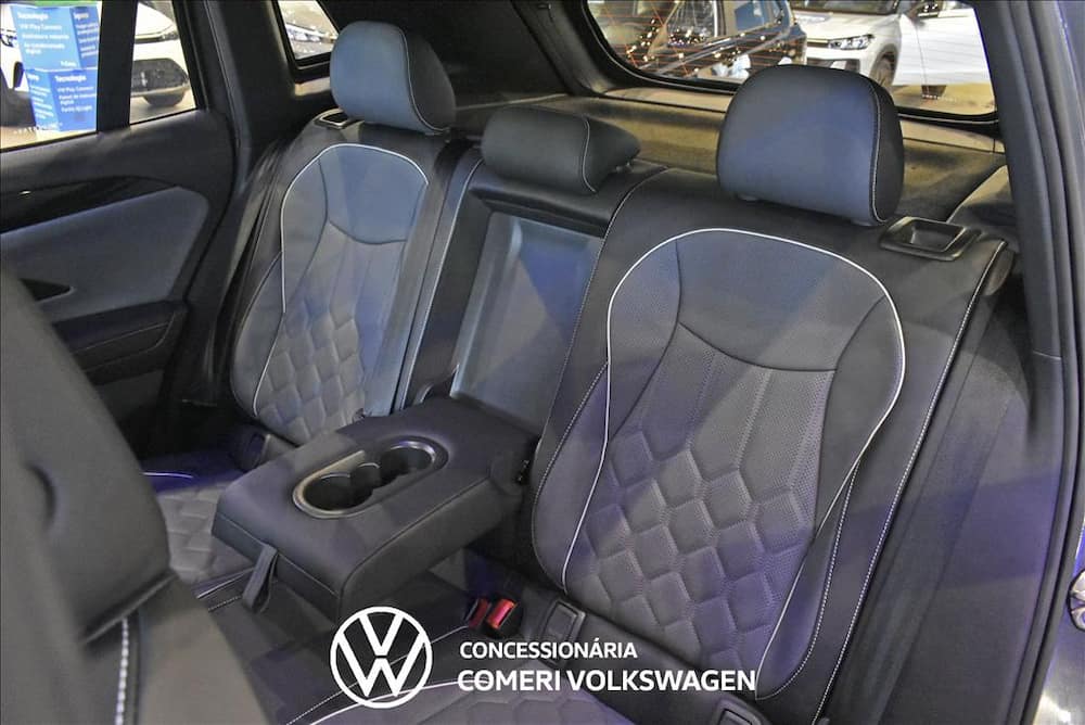 2026 VOLKSWAGEN TIGUAN 2.0 350 TSI GASOLINA R-LINE 4MOTION AUTOMÁTICO