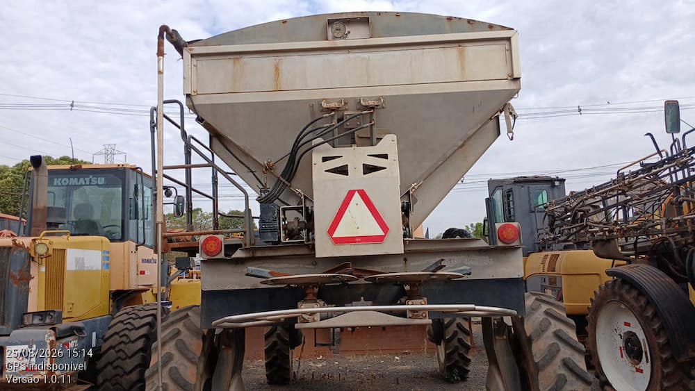 VALTRA BS33350 H DRY