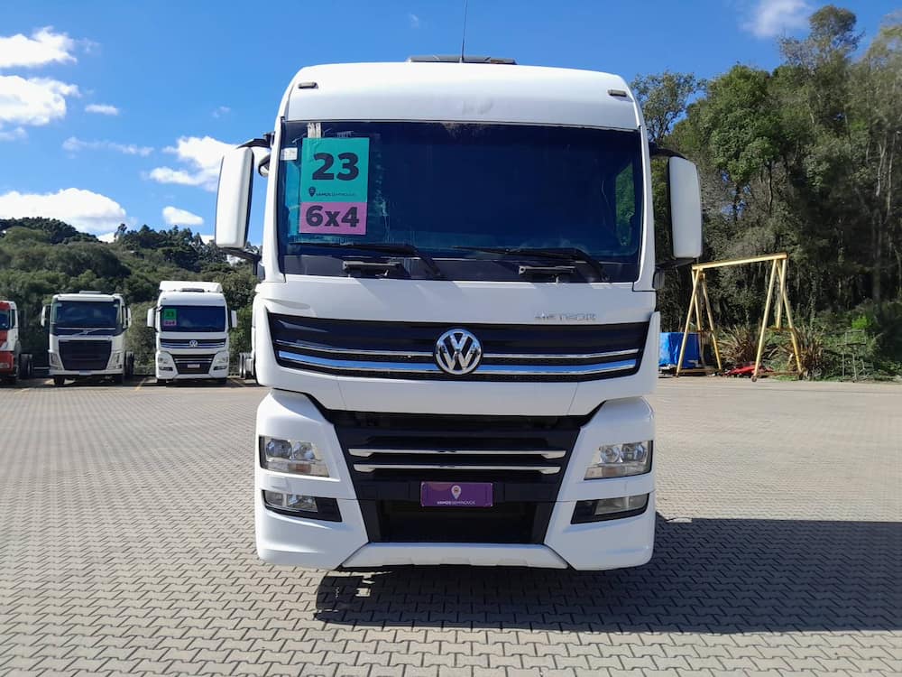 Volkswagen Meteor 29.520 6x4 2p (diesel)(E5)