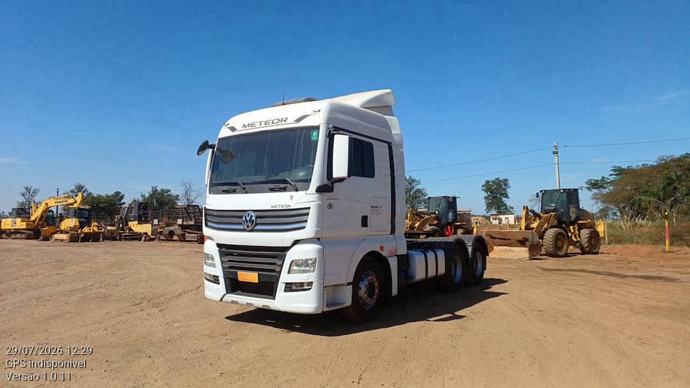 Volkswagen Meteor 29.520 6x4 2p (diesel)(E5)
