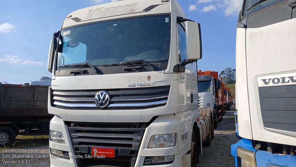 Volkswagen Meteor 29.520 6x4 2p (diesel)(E5)
