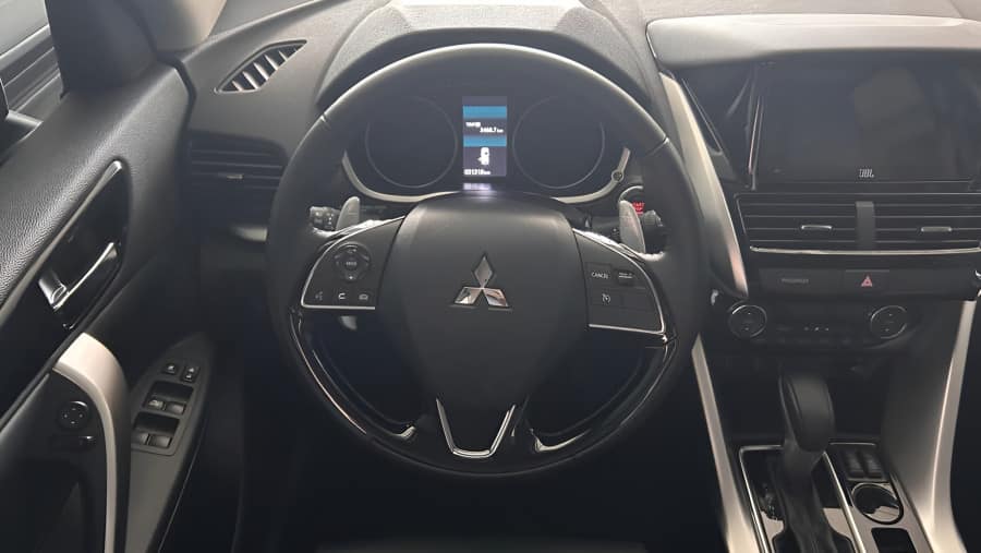 Mitsubishi Eclipse Cross 1.5 HPE