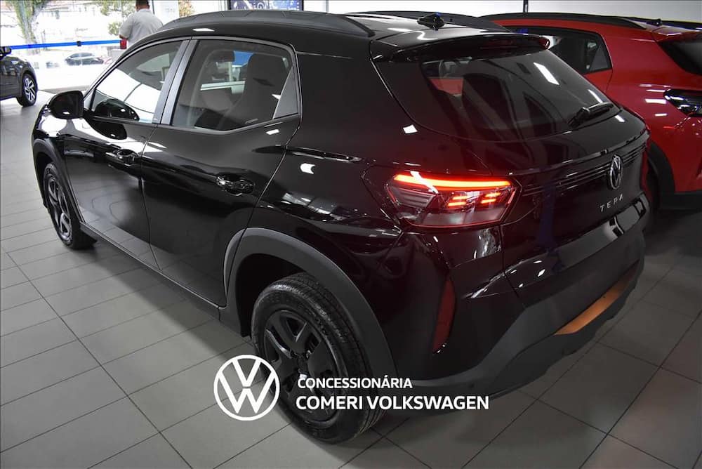2026 VOLKSWAGEN TERA 1.0 MPI MANUAL