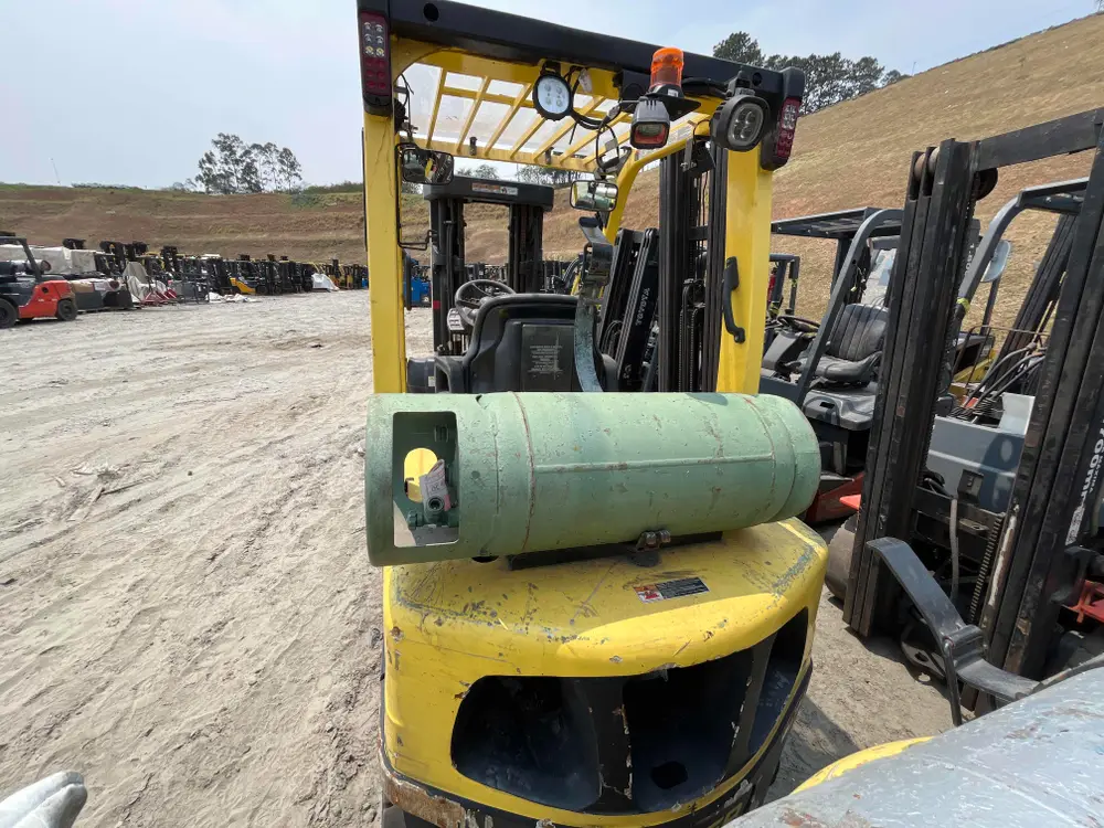 HYSTER H50FT