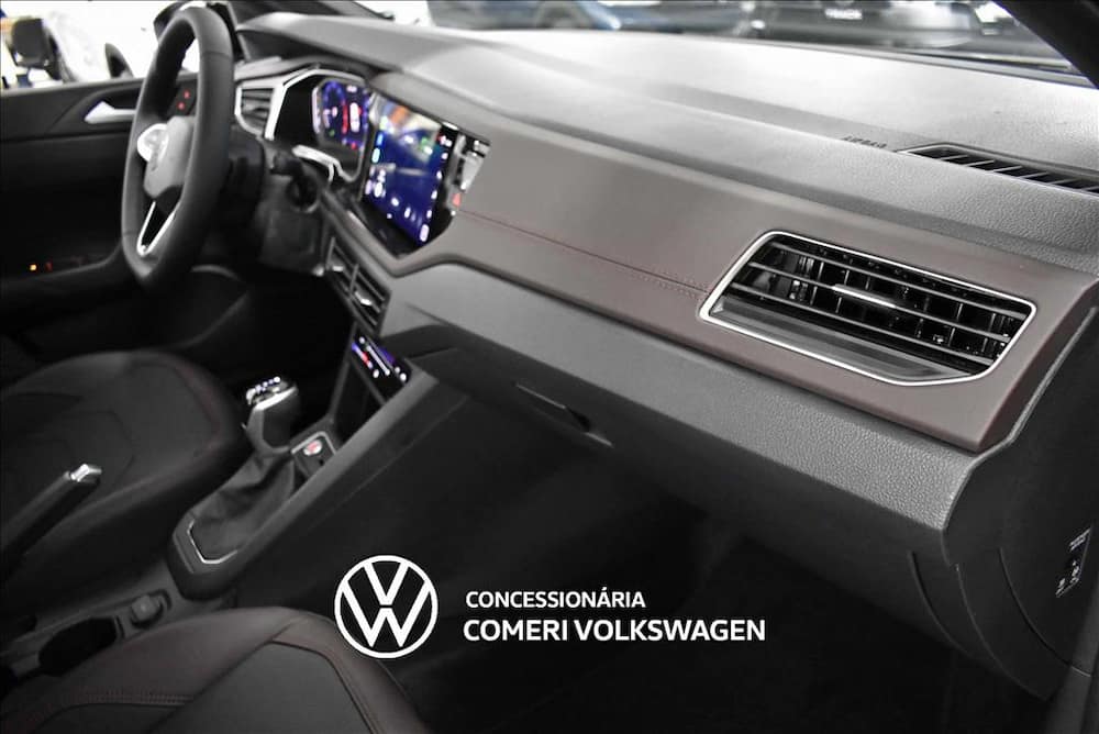 2026 VOLKSWAGEN VIRTUS 1.0 200 TSI HIGHLINE AUTOMÁTICO