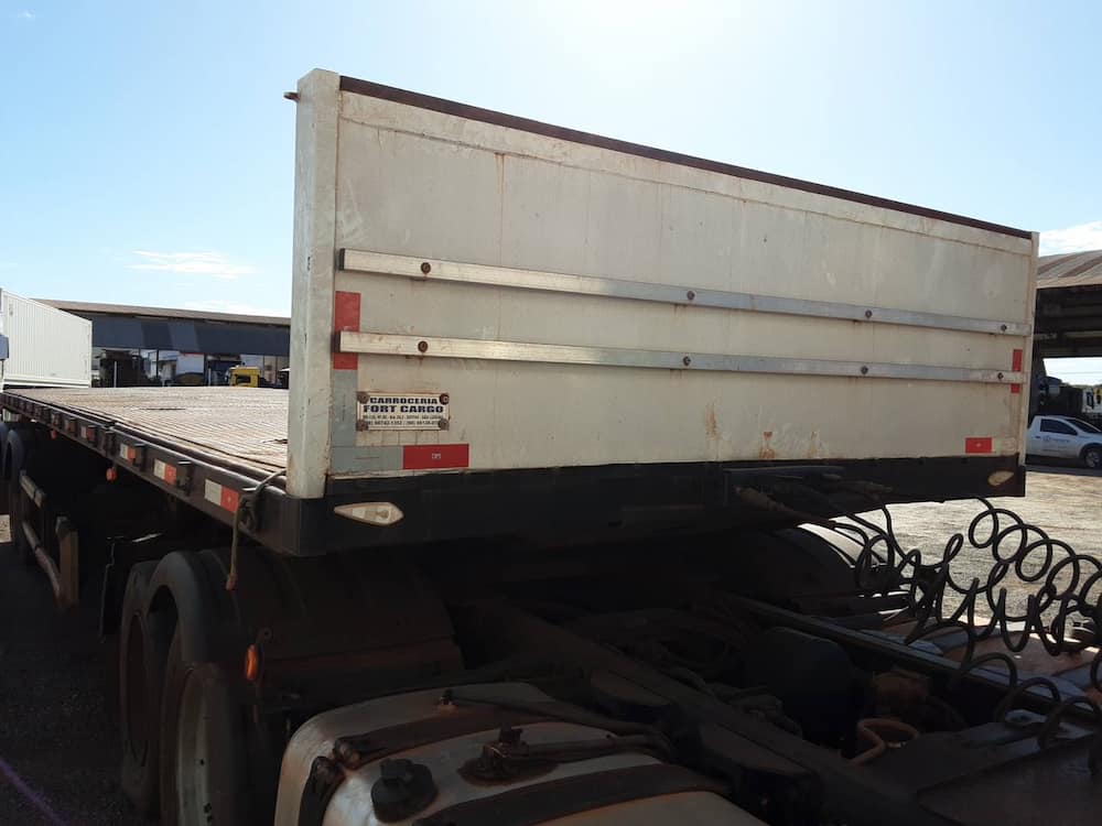 NOMA RODOTREM GRANELEIRO