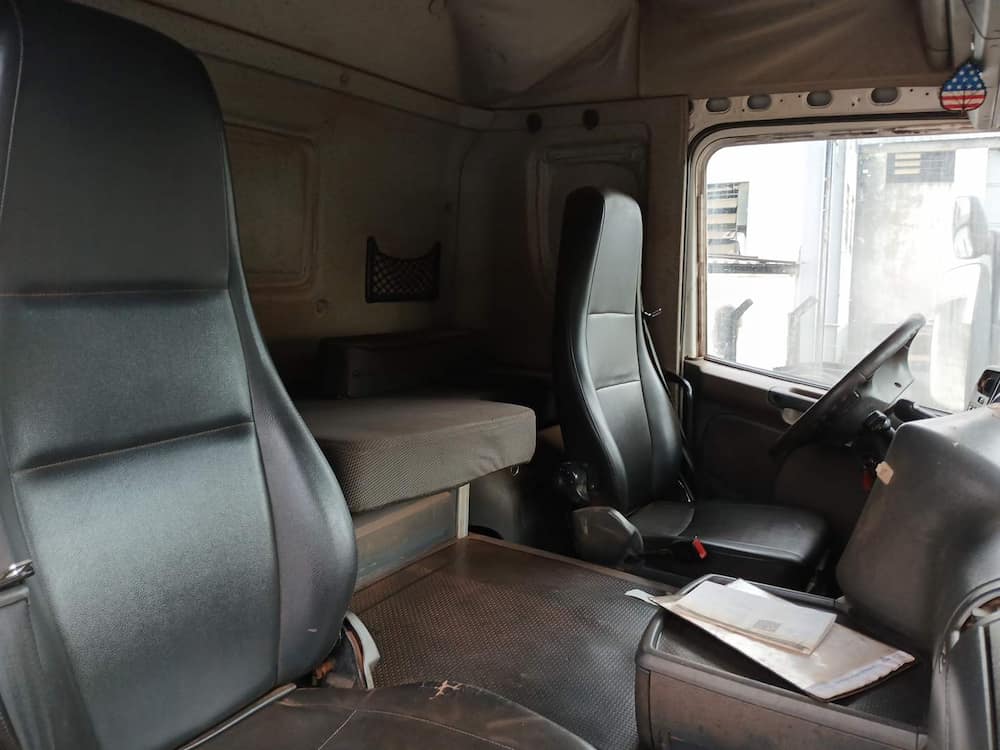 SCANIA G440