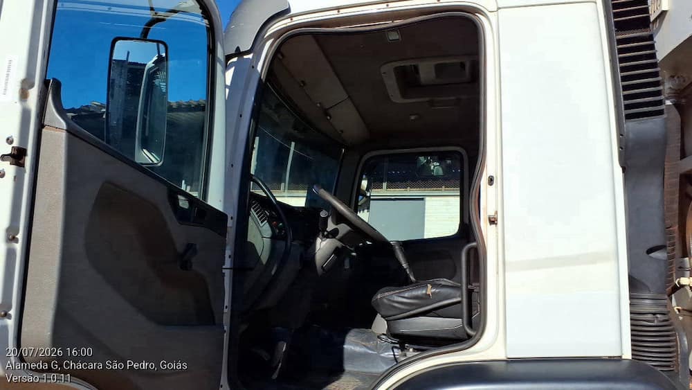 Volkswagen 17-260 E Constel. 4x2 2p (diesel) (E5)