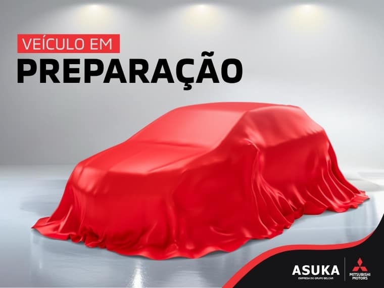 Mitsubishi ECLIPSE CROSS 1.5 MIVEC TURBO GASOLINA HPE-S CVT