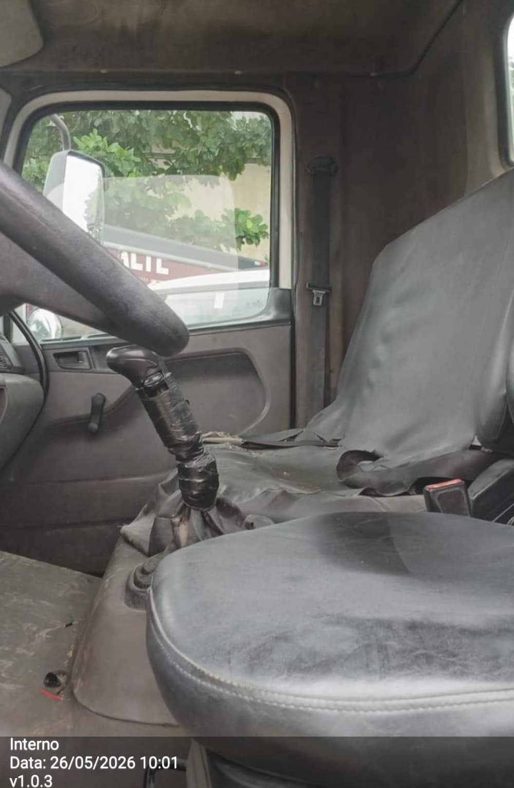 Volkswagen 15.190 Constellation 15.190 E SC
