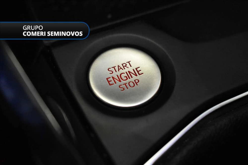 2024 VOLKSWAGEN T-CROSS 1.0 200 TSI TOTAL FLEX COMFORTLINE AUTOMÁTICO