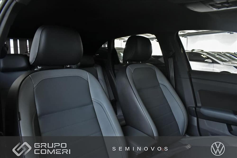 2024 VOLKSWAGEN NIVUS 1.0 200 TSI TOTAL FLEX HIGHLINE AUTOMÁTICO