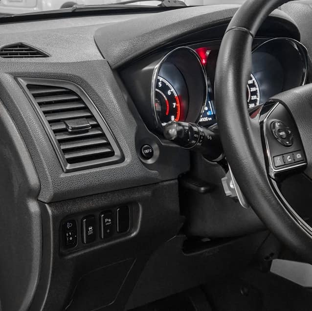 Mitsubishi ASX 2.0 MIVEC FLEX HPE AWD CVT 2019/2020