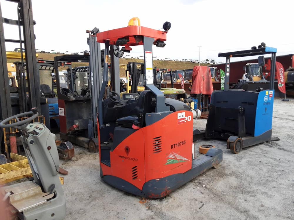 HELI CQD20
