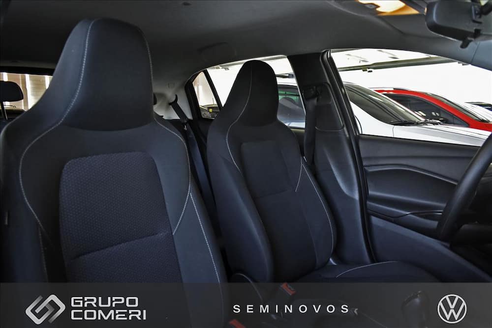 2021 CHEVROLET ONIX 1.0 FLEX LT MANUAL