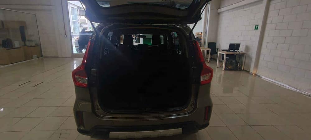 Suzuki Ertiga 2023