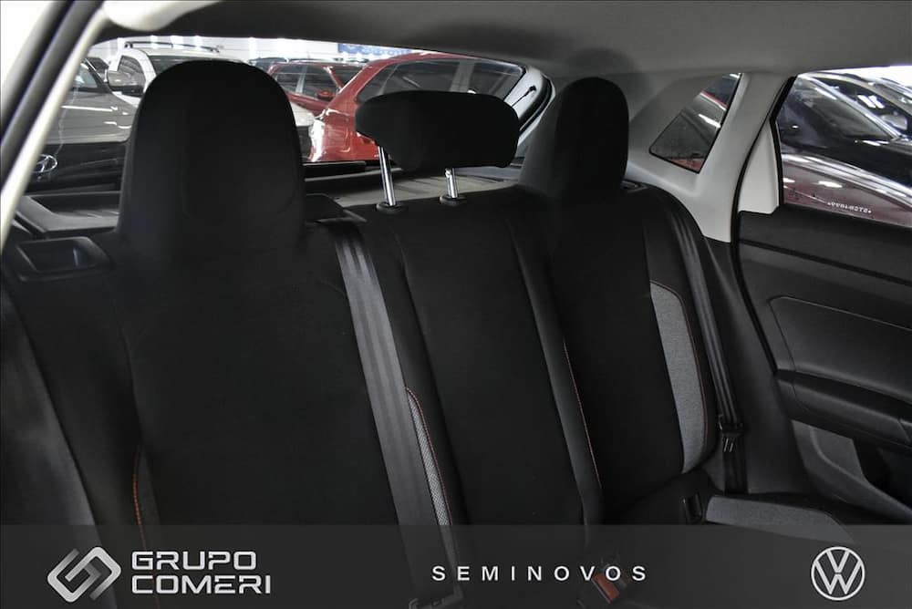 2025 VOLKSWAGEN POLO 1.0 MPI TRACK MANUAL
