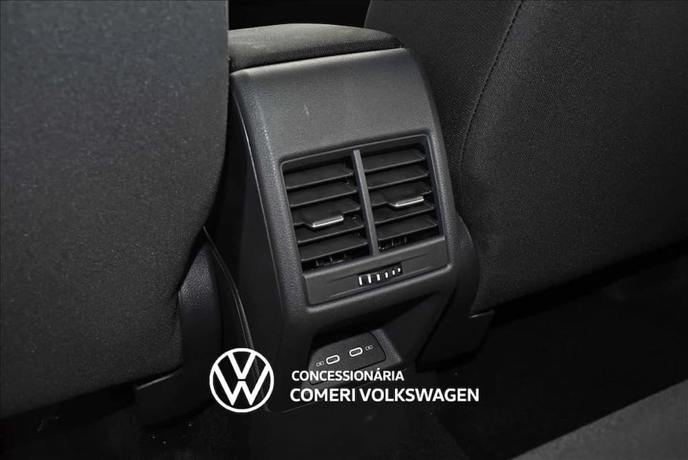 2026 VOLKSWAGEN POLO 1.0 170 TSI SENSE AUTOMÁTICO