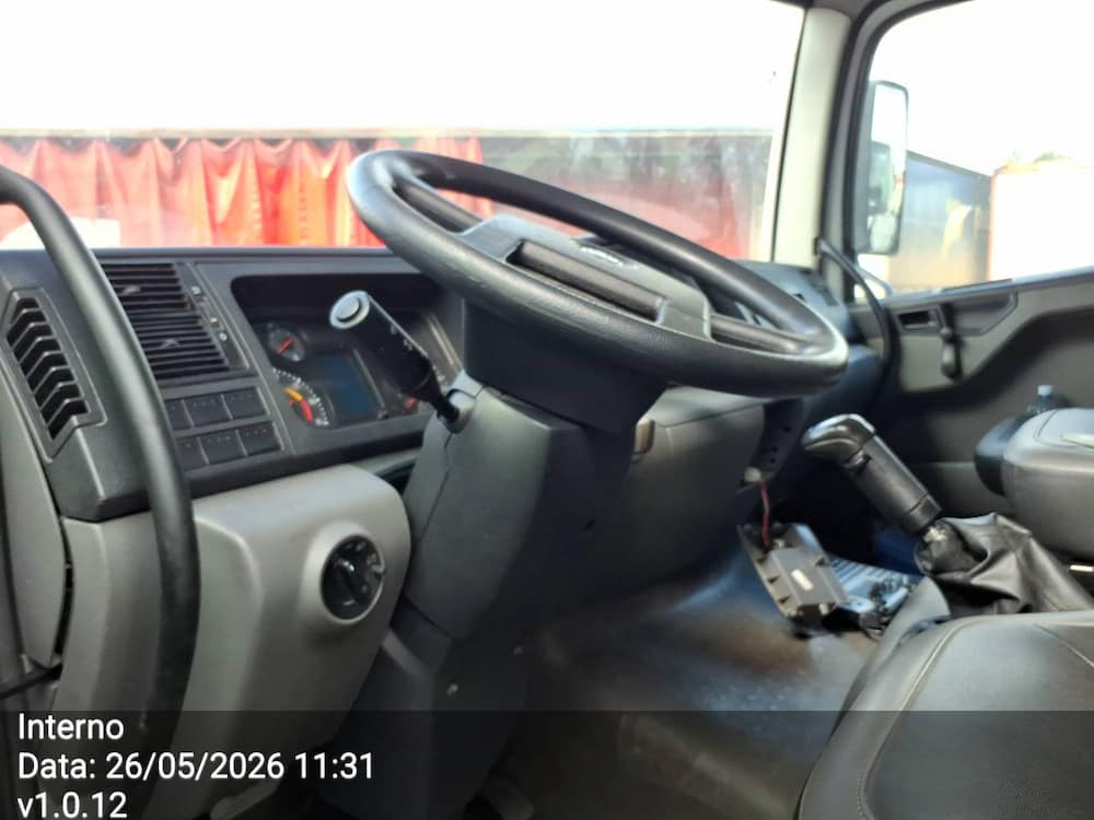 VOLKSWAGEN 17.190 CRM ROB