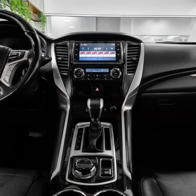Mitsubishi PAJERO SPORT 2.4 16V MIVEC TURBO DIESEL HPE AWD AUTOMÁTICO 2019/2020