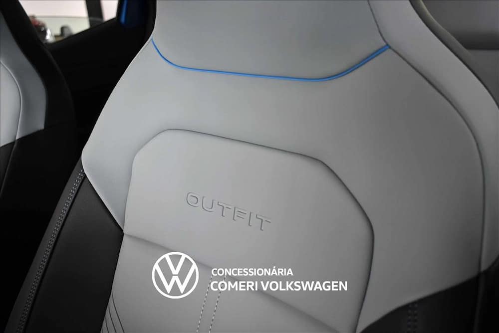 2026 VOLKSWAGEN TERA 1.0 170 TSI HIGH AUTOMÁTICO