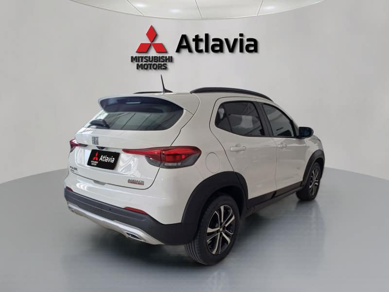 Fiat Pulse 1.0 Audace