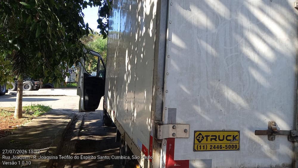 IVECO DAILY 35 CHASSI