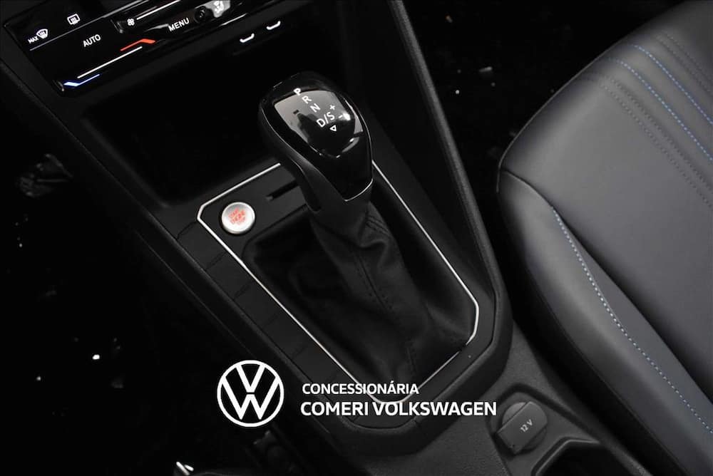 2027 VOLKSWAGEN NIVUS 1.0 200 TSI TOTAL FLEX HIGHLINE AUTOMÁTICO