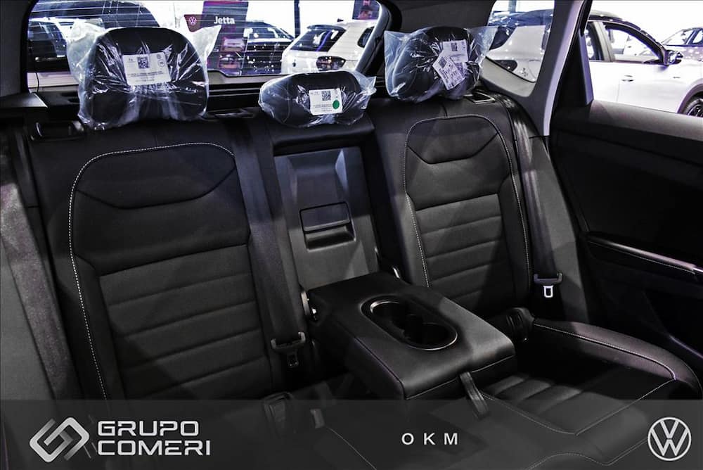 2026 VOLKSWAGEN TAOS 1.4 250 TSI TOTAL FLEX HIGHLINE AUTOMÁTICO