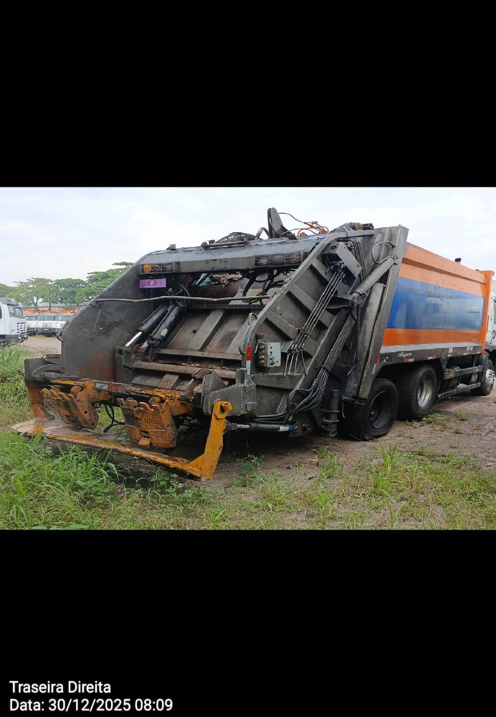 Volkswagen 24-260 E Constel. 6x2 2p (diesel)(E5)