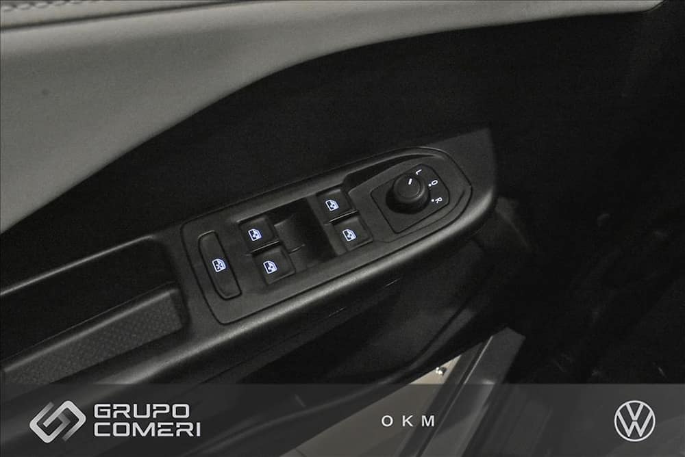 2026 VOLKSWAGEN TAOS 1.4 250 TSI TOTAL FLEX COMFORTLINE AUTOMÁTICO