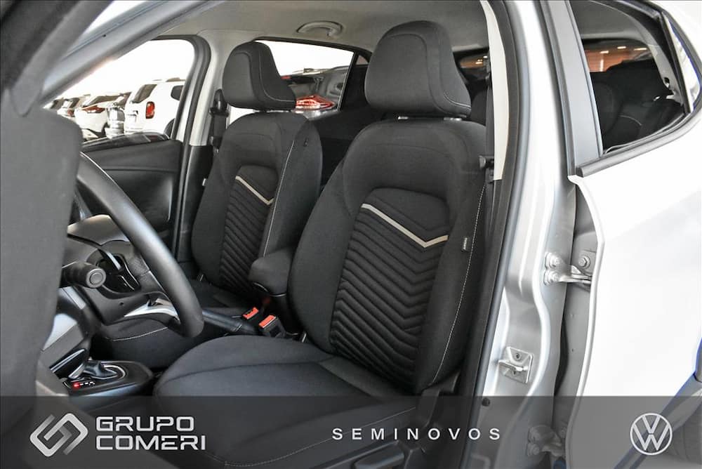 2024 FIAT PULSE 1.0 TURBO 200 FLEX AUDACE CVT