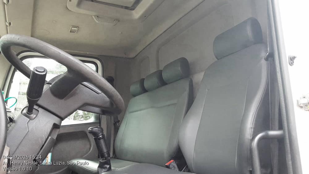 VOLKSWAGEN 23.230 CRM 6X2