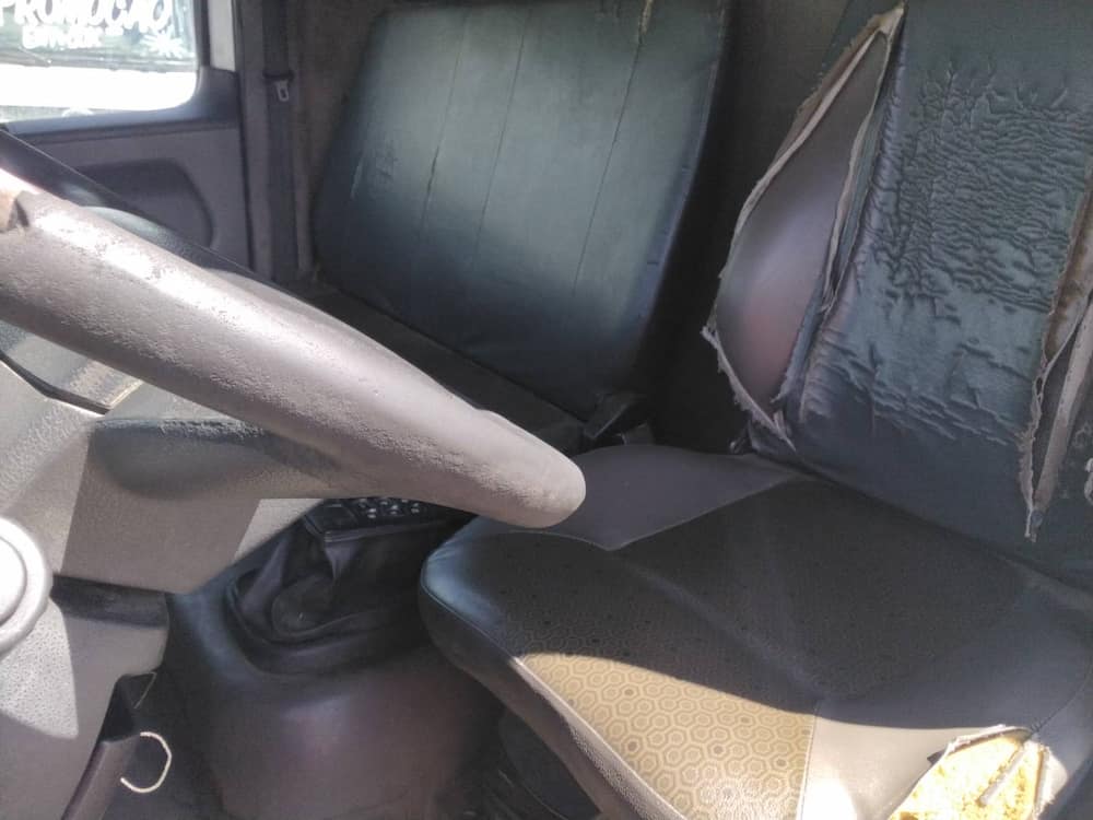 Volkswagen 24-260 E Constel. 6x2 2p (diesel)(E5)