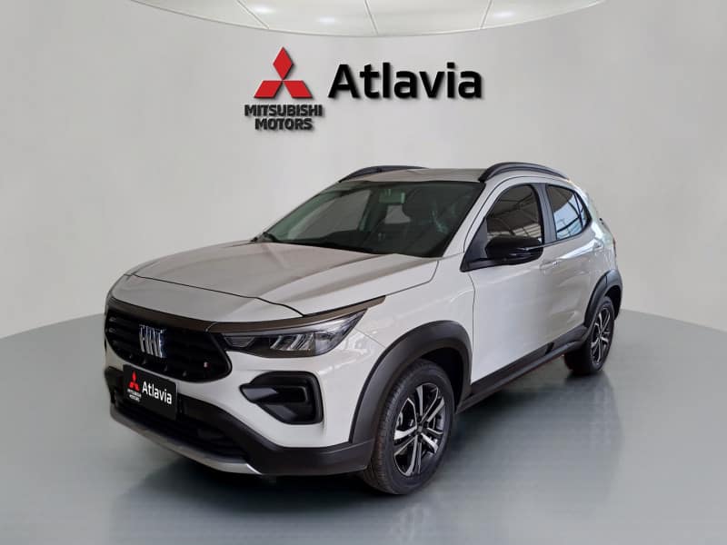 Fiat Pulse 1.0 Audace