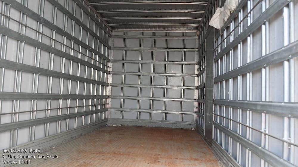 VOLKSWAGEN 6-160 DELIVERY 2P DIESEL E5