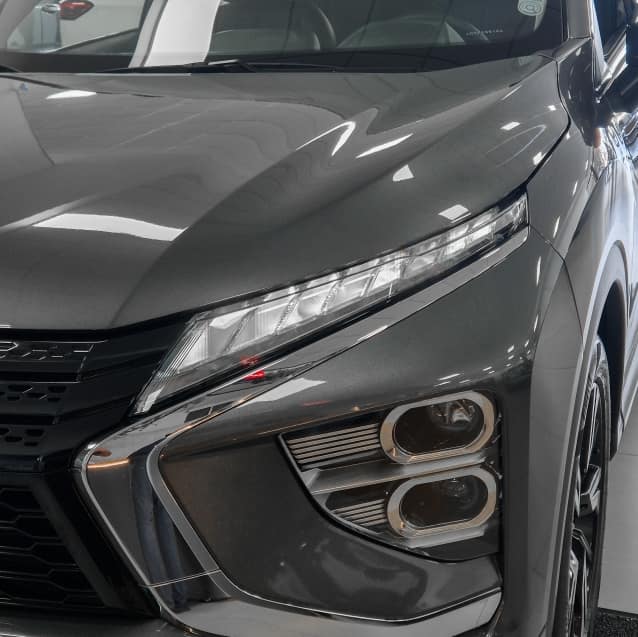 Mitsubishi ECLIPSE CROSS 1.5 MIVEC TURBO GASOLINA HPE CVT 2023/2024