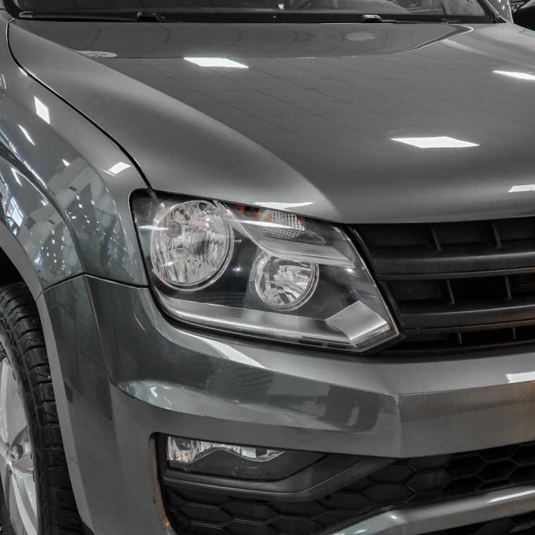 Volkswagen AMAROK 2.0 SE 4X4 CD 16V TURBO INTERCOOLER DIESEL 4P MANUAL 2019/2020