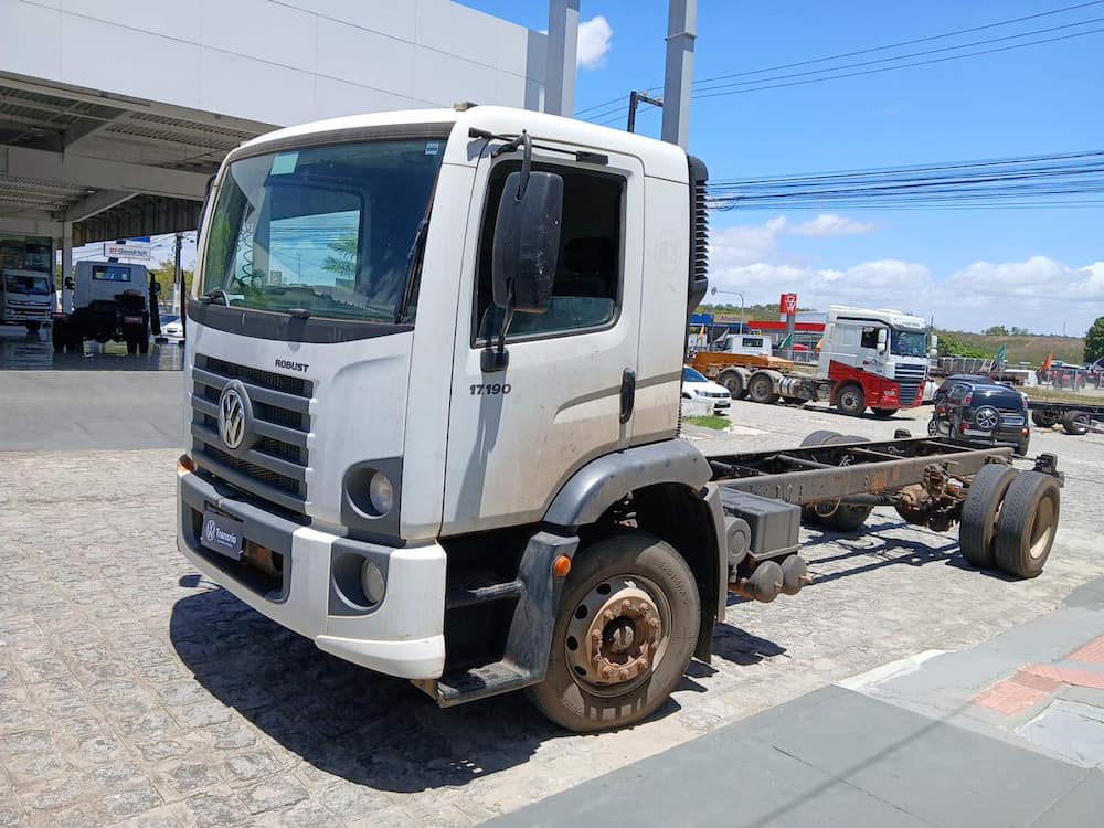 Volkswagen 17.190 Constellation 17.190 E DC