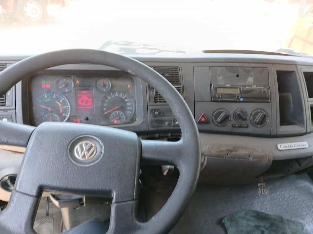 Volkswagen 15.190 Constellation 15.190 E SC