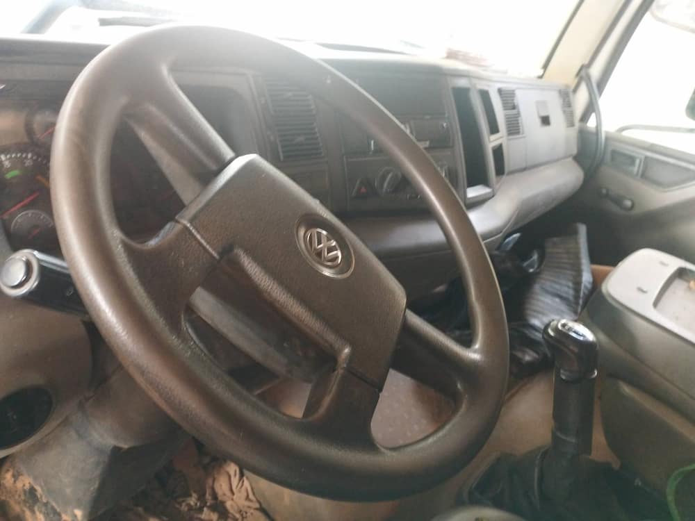 Volkswagen 17.190 Constellation 17.190 E DC