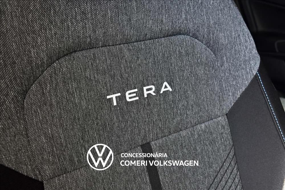 2026 VOLKSWAGEN TERA 1.0 170 TSI MANUAL